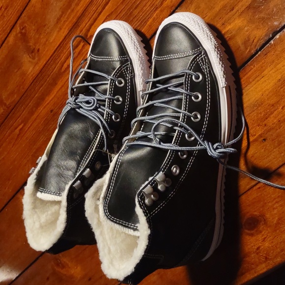 Converse ct City hiker hi - Picture 2 of 6